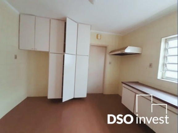 Imagem Casa com 3 Quartos à Venda, 90 m² em Planalto Paulista - São Paulo
