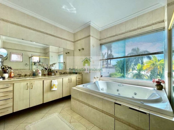 Imagem Casa de Condomínio com 4 Quartos à Venda, 632 m² em Granja Viana - Cotia