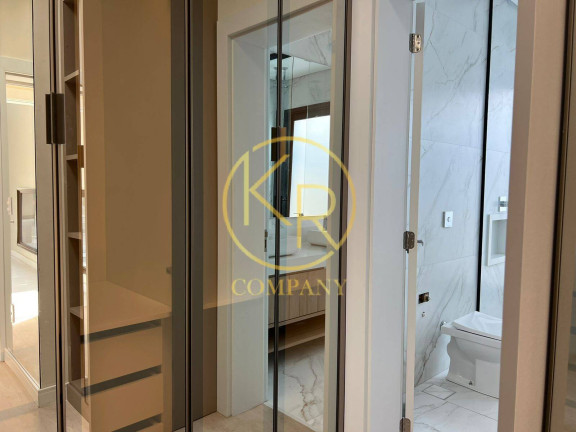 Imagem Casa de Condomínio com 3 Quartos à Venda, 293 m² em Alphaville Nova Esplanada - Votorantim