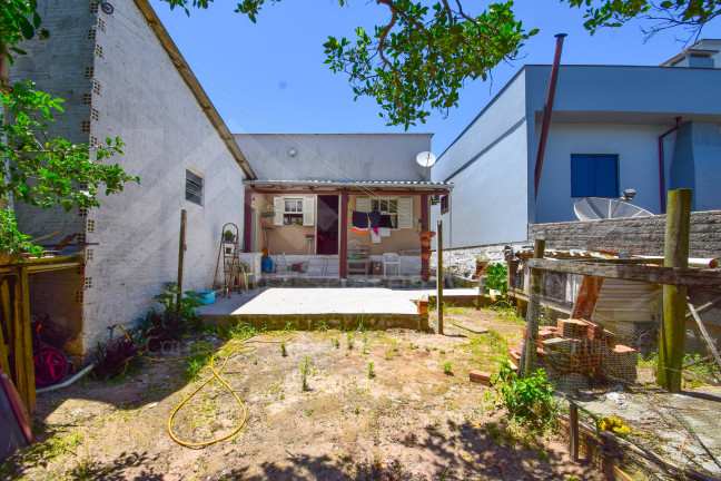 Imagem Casa com 2 Quartos à Venda, 110 m² em Lombas - Içara