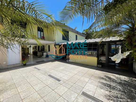 Imagem Sobrado com 5 Quartos à Venda, 280 m² em Sumaré - Ubatuba Imagem Sobrado com 5 Quartos à Venda, 280 m² em Sumaré - Ubatuba
