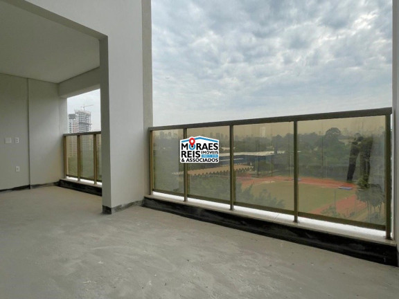 Imagem Apartamento com 4 Quartos à Venda, 307 m² em Vila Clementino - São Paulo Imagem Apartamento com 4 Quartos à Venda, 307 m² em Vila Clementino - São Paulo