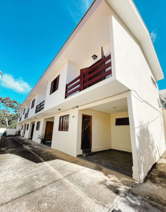 Imagem Casa com 3 Quartos à Venda, 91 m² em Santa ângela - Poços De Caldas