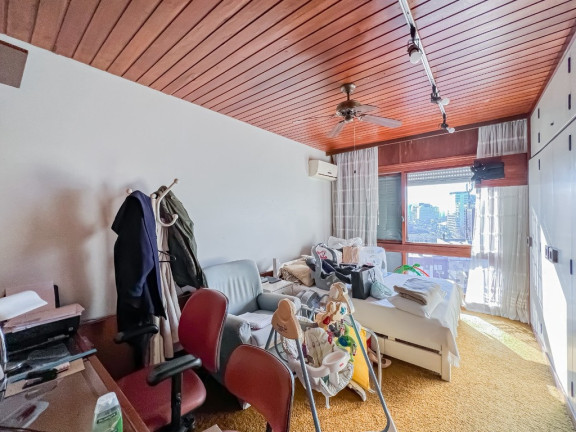 Imagem Cobertura com 3 Quartos à Venda, 483 m² em Auxiliadora - Porto Alegre