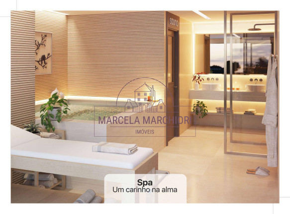 Imagem Apartamento com 2 Quartos à Venda, 59 m² em Praia De Itaparica - Vila Velha