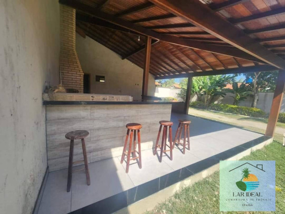 Casa com 4 Quartos à Venda, 600 m² em José Gonçalves - Búzios