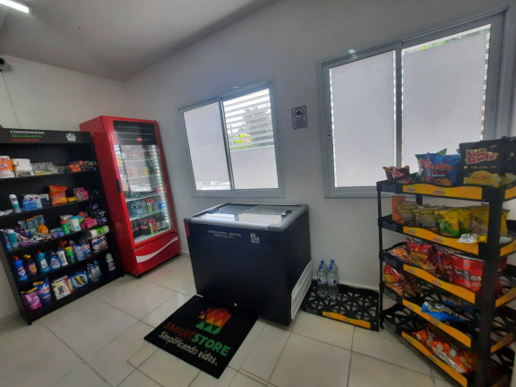 Imagem Apartamento com 1 Quarto à Venda, em Vila Guilhermina - São Paulo Imagem Apartamento com 1 Quarto à Venda, em Vila Guilhermina - São Paulo