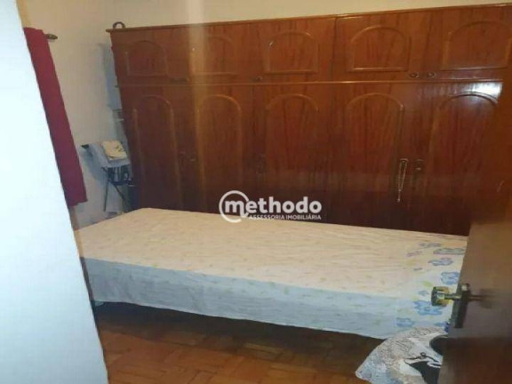 Imagem Casa com 3 Quartos à Venda, 149 m² em Jardim Eulina - Campinas