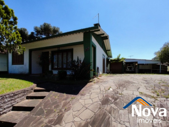 Imagem Imóvel com 2 Quartos à Venda,  em Pousada Da Neve - Nova Petrópolis