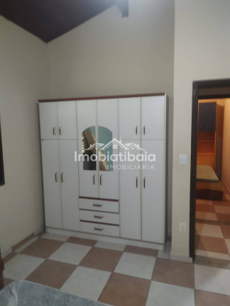 Imagem Chácara com 3 Quartos à Venda, 55 m² em Centro - Piracaia Imagem Chácara com 3 Quartos à Venda, 55 m² em Centro - Piracaia