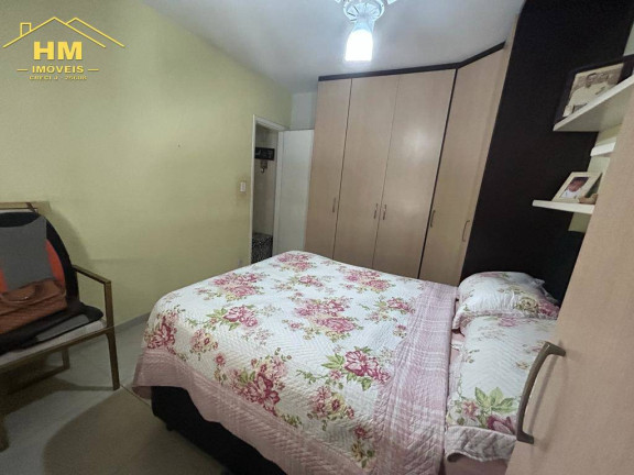 Imagem Apartamento com 2 Quartos à Venda, 90 m² em Centro - Sao Vicente