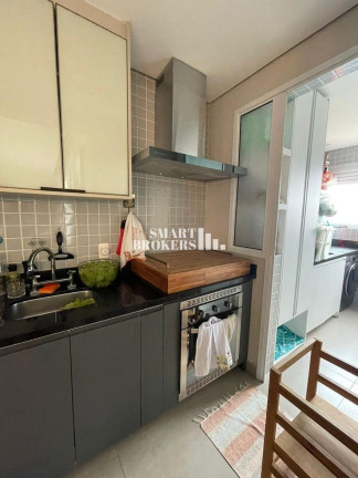 Imagem Apartamento com 2 Quartos à Venda, 100 m² em Jardim Da Glória - São Paulo
