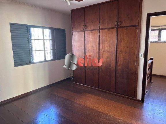 Imagem Casa com 3 Quartos à Venda, 260 m² em Jardim Panorama - Bauru