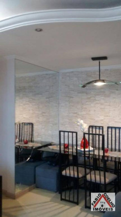 Imagem Apartamento com 3 Quartos à Venda, 89 m² em Santo Amaro - São Paulo Imagem Apartamento com 3 Quartos à Venda, 89 m² em Santo Amaro - São Paulo