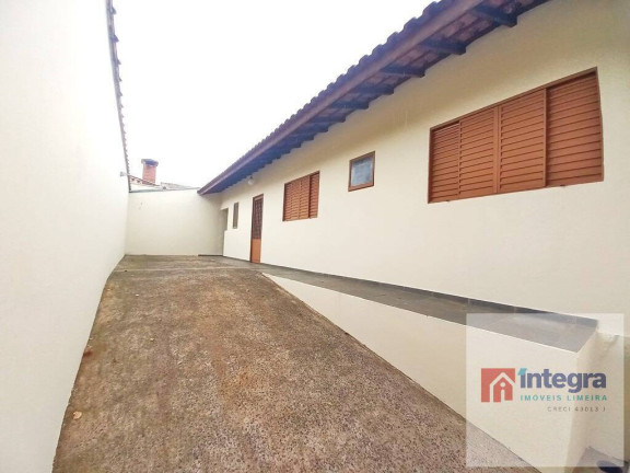 Imagem Casa com 4 Quartos à Venda, 297 m² em Parque Residencial Aeroporto - Limeira Imagem Casa com 4 Quartos à Venda, 297 m² em Parque Residencial Aeroporto - Limeira