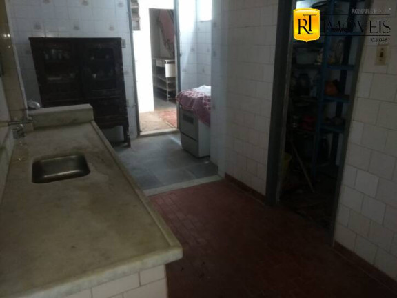 Imagem Casa com 4 Quartos à Venda, 125 m² em Centro - Cabo Frio Imagem Casa com 4 Quartos à Venda, 125 m² em Centro - Cabo Frio