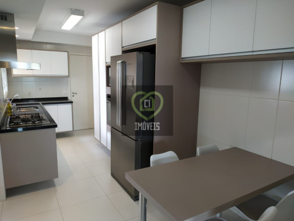 Imagem Apartamento com 4 Quartos à Venda, 241 m² em Jardim Das Perdizes - São Paulo
