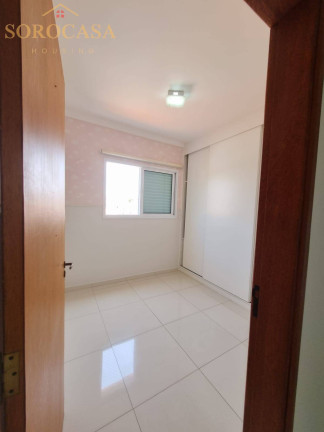 Imagem Apartamento com 2 Quartos à Venda, 70 m² em Vila Santana - Sorocaba