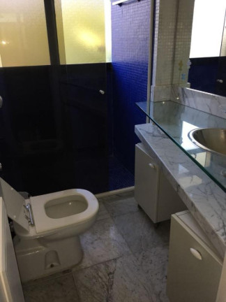 Imagem Apartamento com 5 Quartos à Venda, 230 m² em Itaigara - Salvador