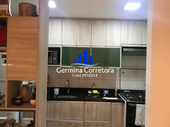 Imagem Apartamento com 2 Quartos à Venda, 54 m² em Parque Viana - Barueri