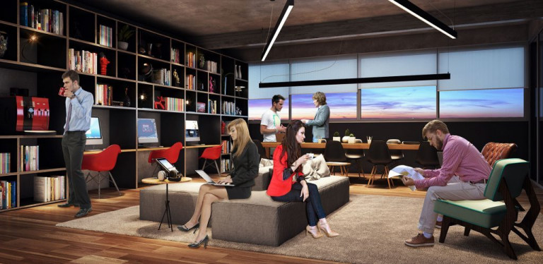 Imagem Studio com 1 Quarto à Venda, 71 m² em Pinheiros - São Paulo