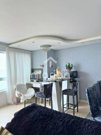 Imagem Apartamento com 4 Quartos à Venda, em Centro - Balneário Piçarras Imagem Apartamento com 4 Quartos à Venda, em Centro - Balneário Piçarras