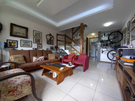 Casa com 3 Quartos à Venda, 80 m² em Cascata Dos Amores - Teresópolis