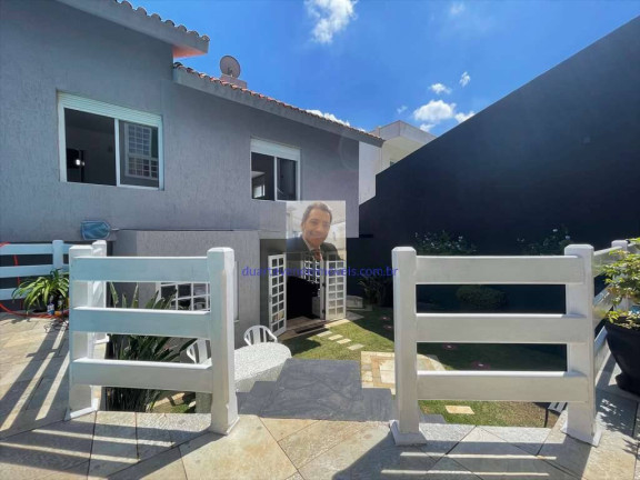 Imagem Casa com 5 Quartos à Venda, 285 m² em São Paulo Ii - Cotia