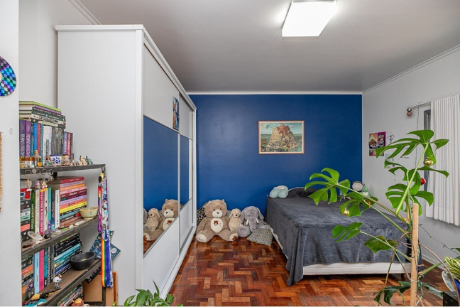 Imagem Casa com 3 Quartos à Venda, 173 m² em Mirandópolis - São Paulo
