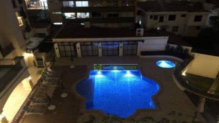 Imagem Apartamento com 3 Quartos à Venda, 76 m² em Centro - Curitiba
