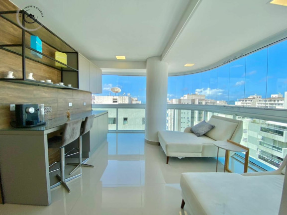 Imagem Apartamento com 4 Quartos à Venda, 351 m² em Centro - Guarujá Imagem Apartamento com 4 Quartos à Venda, 351 m² em Centro - Guarujá