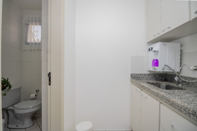 Imagem Apartamento à Venda, 32 m² em Vila Clementino - São Paulo Imagem Apartamento à Venda, 32 m² em Vila Clementino - São Paulo
