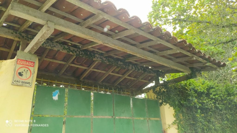 Imagem Terreno à Venda, 5.000 m² em Aldeia Dos Camarás - Camaragibe