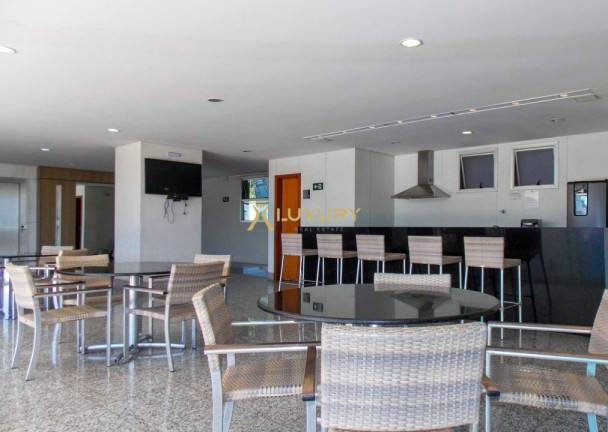 Imagem Imóvel com 1 Quarto à Venda, 95 m² em Belvedere - Belo Horizonte