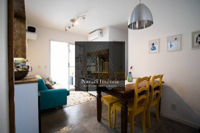 Apartamento com 2 Quartos à Venda, 56 m² em Vila Formosa - São Paulo