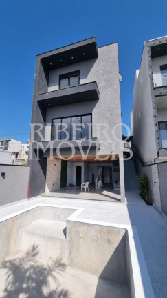Imagem Casa com 3 Quartos à Venda, em Portais (polvilho) - Cajamar Imagem Casa com 3 Quartos à Venda, em Portais (polvilho) - Cajamar