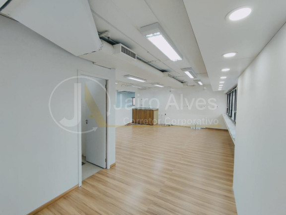 Imagem Imóvel Comercial para Alugar, 139 m² em Brooklin Paulista - São Paulo