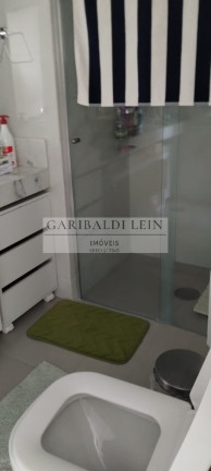 Imagem Imóvel com 2 Quartos à Venda, 80 m² em Chácara Da Barra - Campinas