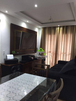 Imagem Apartamento com 2 Quartos à Venda, 45 m² em Centro (cotia) - Cotia Imagem Apartamento com 2 Quartos à Venda, 45 m² em Centro (cotia) - Cotia