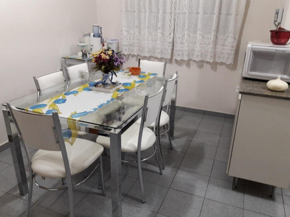 Imagem Sobrado com 3 Quartos à Venda, 192 m² em Vila Nair - Sp Imagem Sobrado com 3 Quartos à Venda, 192 m² em Vila Nair - Sp