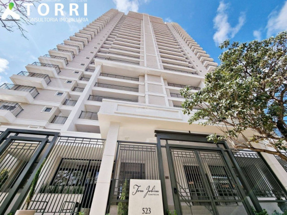 Imagem Apartamento com 3 Quartos à Venda, 166 m² em Jardim América - Sorocaba Imagem Apartamento com 3 Quartos à Venda, 166 m² em Jardim América - Sorocaba