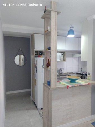 Imagem Apartamento com 2 Quartos à Venda, 47 m² em Cangaiba - São Paulo