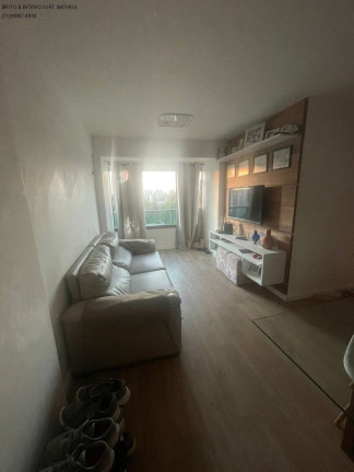 Imóvel com 2 Quartos à Venda, 54 m² em Parque Bela Vista - Salvador