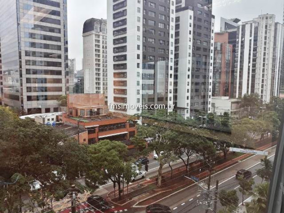 Imagem Sala Comercial para Alugar, 330 m² em Cidade Monções - São Paulo Imagem Sala Comercial para Alugar, 330 m² em Cidade Monções - São Paulo