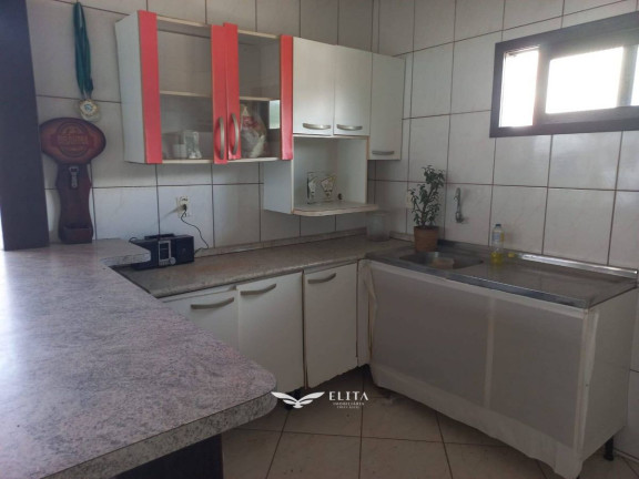 Imagem Sobrado com 4 Quartos à Venda, 160 m² em Vila Lenzi - Jaraguá Do Sul