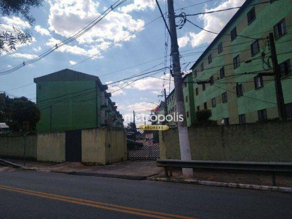 Imagem Apartamento com 2 Quartos à Venda, 58 m² em Vila Baeta Neves - São Bernardo Do Campo Imagem Apartamento com 2 Quartos à Venda, 58 m² em Vila Baeta Neves - São Bernardo Do Campo