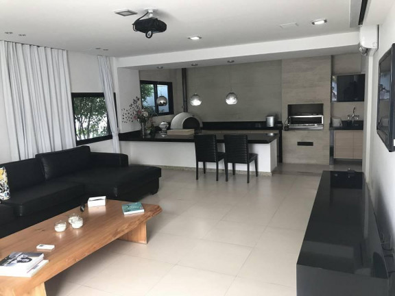 Imagem Casa com 4 Quartos à Venda, 872 m² em Barra Da Tijuca - Rio De Janeiro