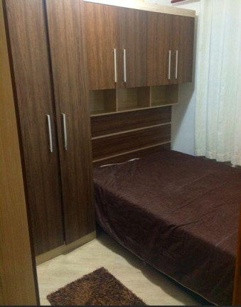Imagem Apartamento com 2 Quartos à Venda, 40 m² em Parque Erasmo Assunção - Santo André Imagem Apartamento com 2 Quartos à Venda, 40 m² em Parque Erasmo Assunção - Santo André
