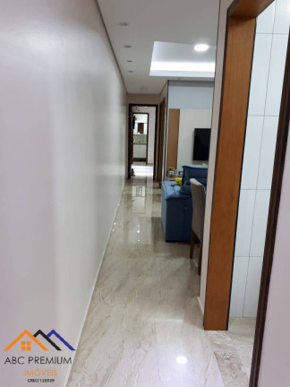 Imagem Apartamento com 2 Quartos à Venda, 75 m² em Vila Pires - Santo André Imagem Apartamento com 2 Quartos à Venda, 75 m² em Vila Pires - Santo André