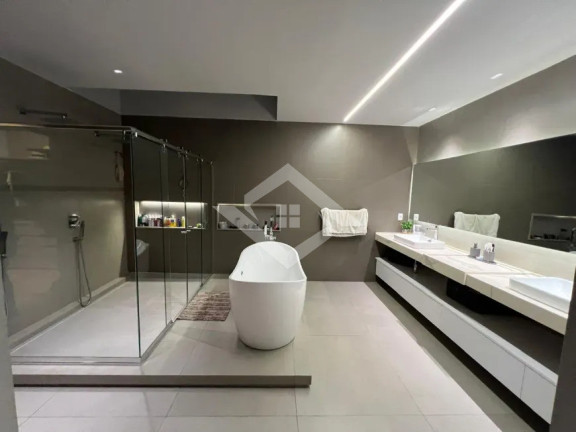 Imagem Casa com 5 Quartos à Venda, 660 m² em Barra Da Tijuca - Rio De Janeiro Imagem Casa com 5 Quartos à Venda, 660 m² em Barra Da Tijuca - Rio De Janeiro